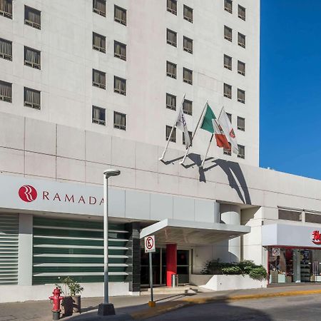 Ramada Hola Culiacan Exterior photo